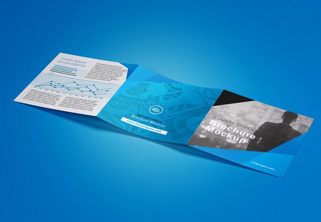 三折页设计(三折页设计模板)  第2张