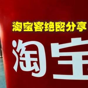 淘宝快速排名(淘宝店铺怎么排名的)  第2张