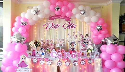 气球装饰学习(气球装饰培训)  第2张