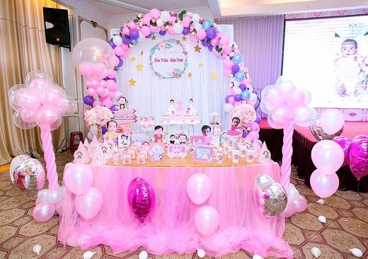 气球装饰学习(气球装饰培训)  第3张