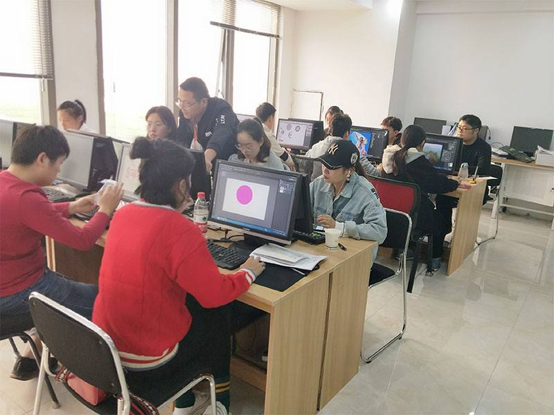 淘宝培训学校(淘宝培训学校有用吗)  第1张