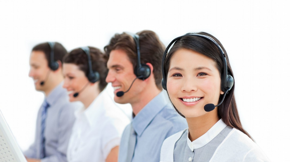 电话客服的工作好做吗(电话客服这个工作好不好干)  第1张