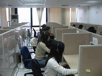 电话客服的工作好做吗(电话客服这个工作好不好干)  第2张