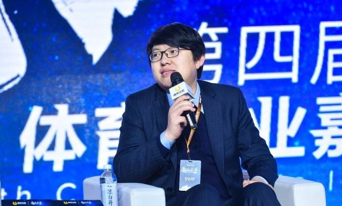 快手老板是谁(快手的老板是谁)  第1张