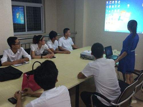 营销培训(营销培训心得体会感悟)  第2张