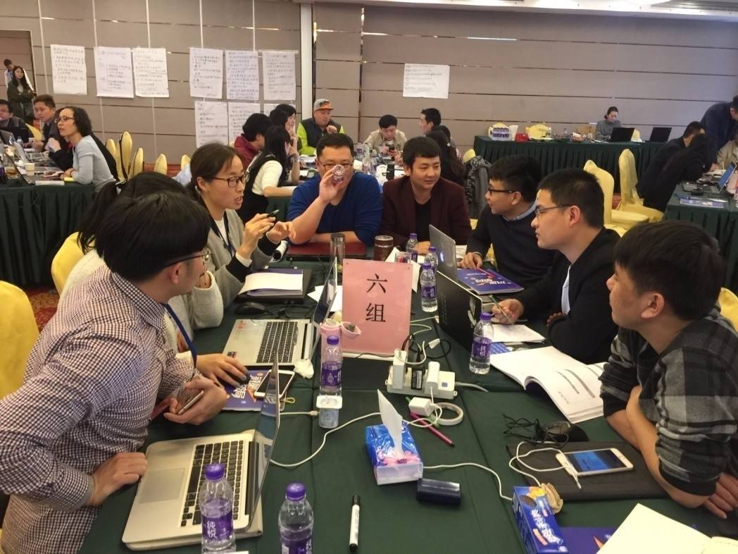 淘宝讲师培训(淘宝卖家培训课程)  第2张