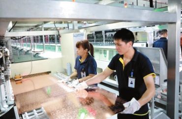 流水线工人(流水线工人是什么意思)  第2张