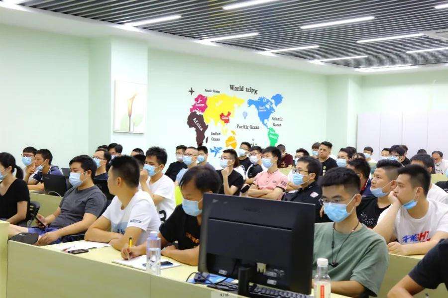 拼多多培训(拼多多培训考试24题答案)  第2张