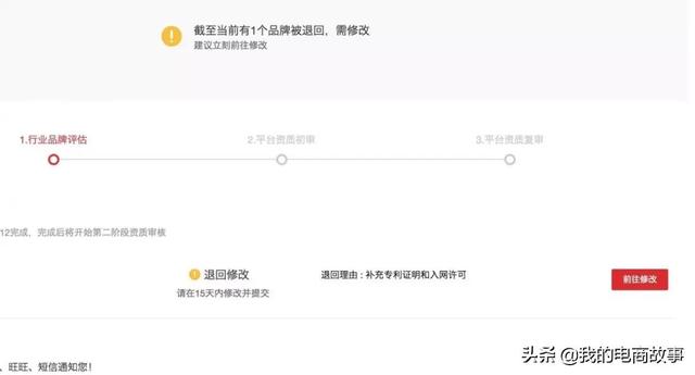 天猫商城开店流程(天猫的开店流程)  第8张