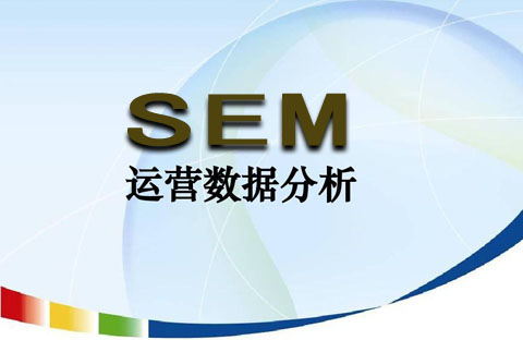 sem教程(sem教程在哪看)  第2张