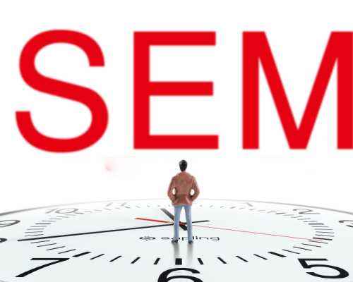 sem培训(sem培训需要多少钱)  第1张