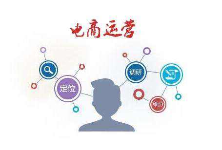 电商代运营(电商代运营是做什么)  第2张