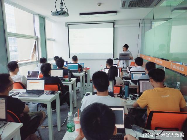 学it哪家好(学it在哪里学最好)  第1张