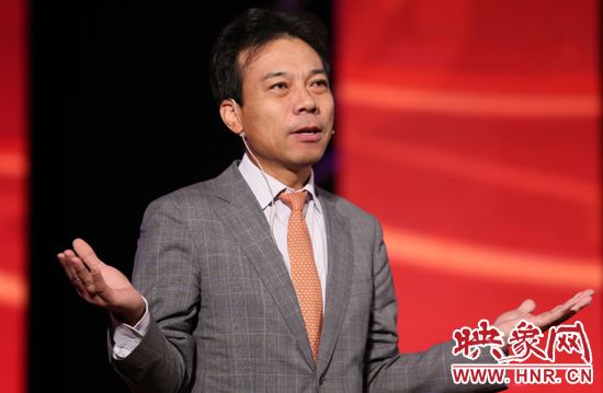 打工皇帝唐骏的简单介绍  第1张