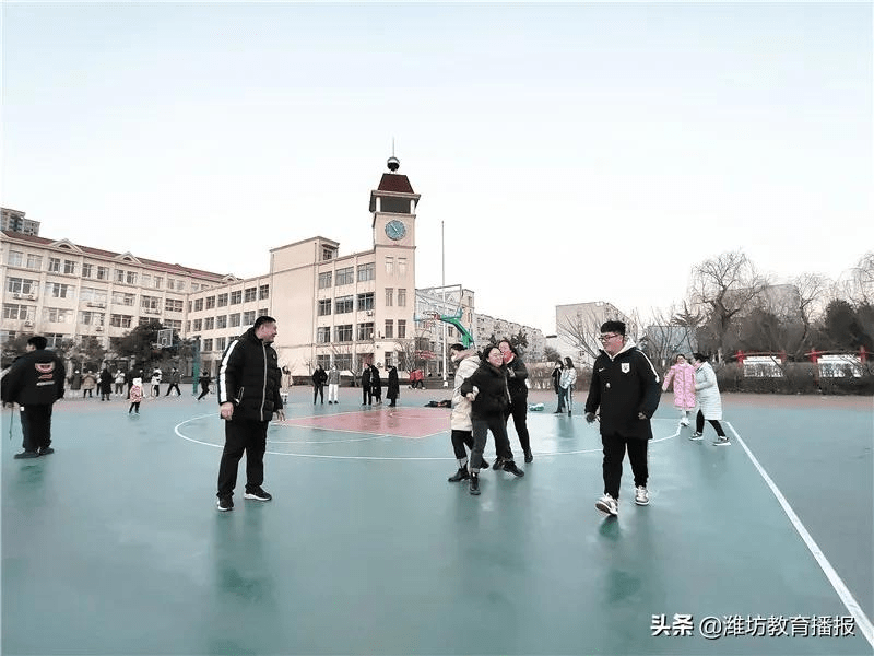 潍坊中新双语学校(潍坊中新双语学校学费)  第2张