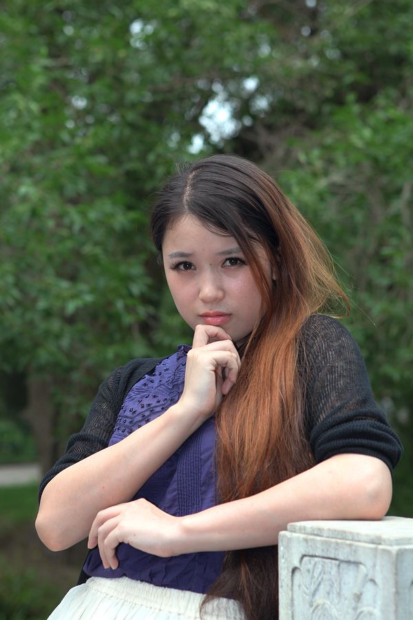 人物摄影学习(人物摄影教程书籍)  第2张