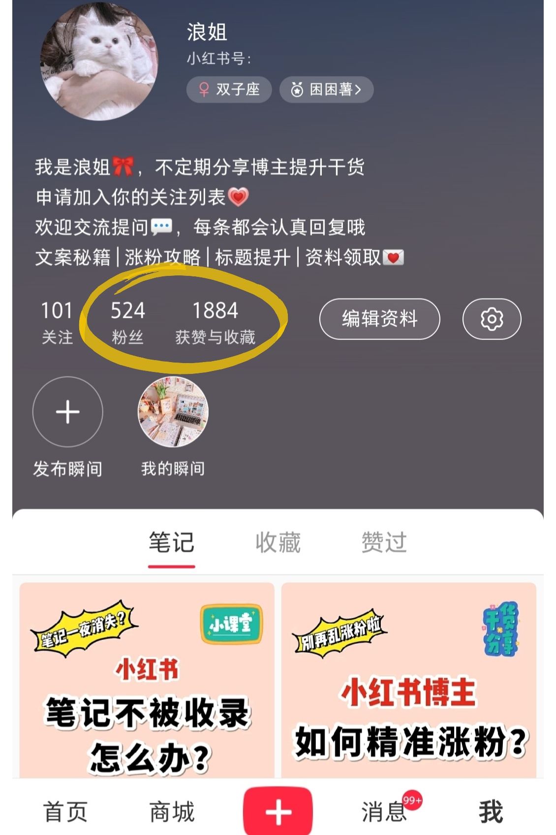 小红书企业号(小红书企业号多少钱)  第2张