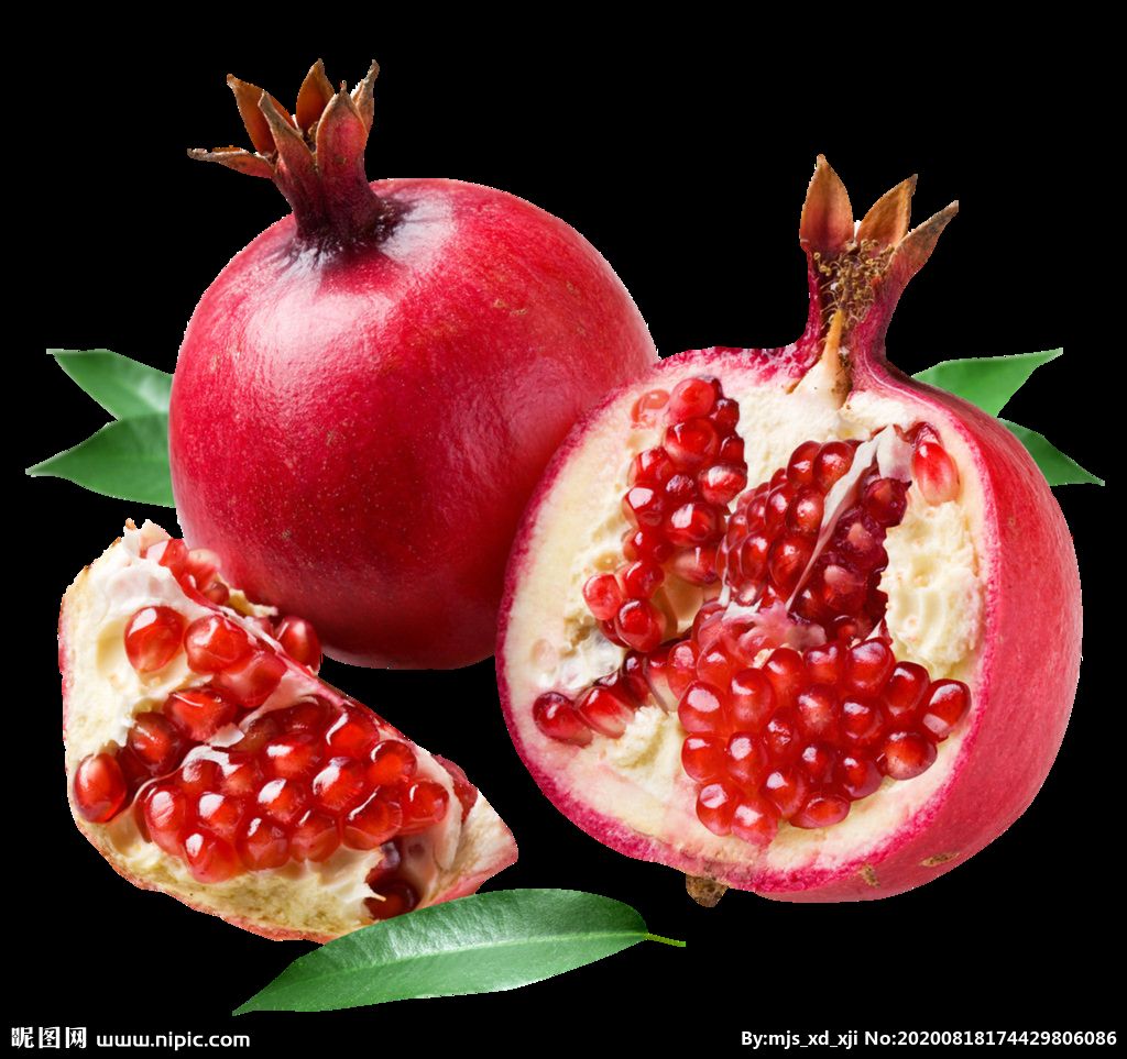 石榴算法(石榴算法的意义)  第2张