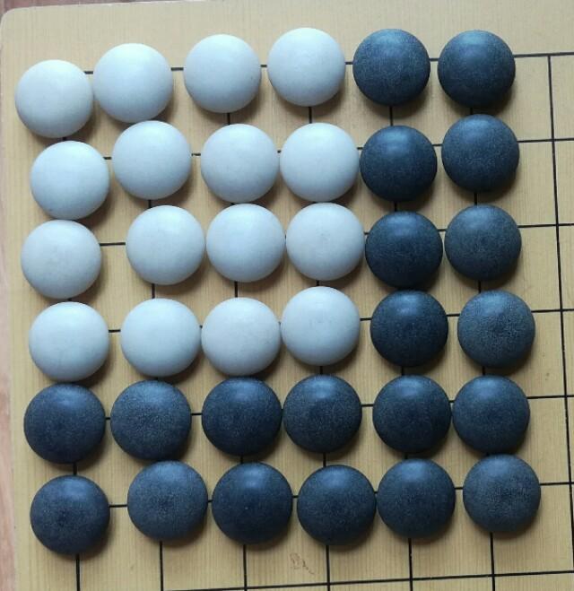 闪电算法(数学闪电算法)  第7张