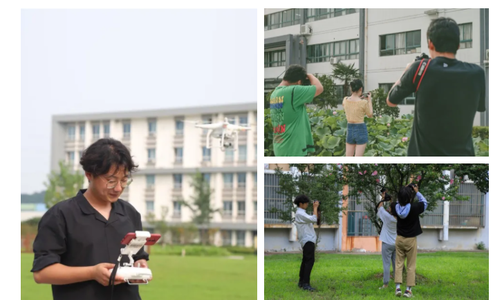 拍照技术(拍照技术不错,怎么回答)  第2张