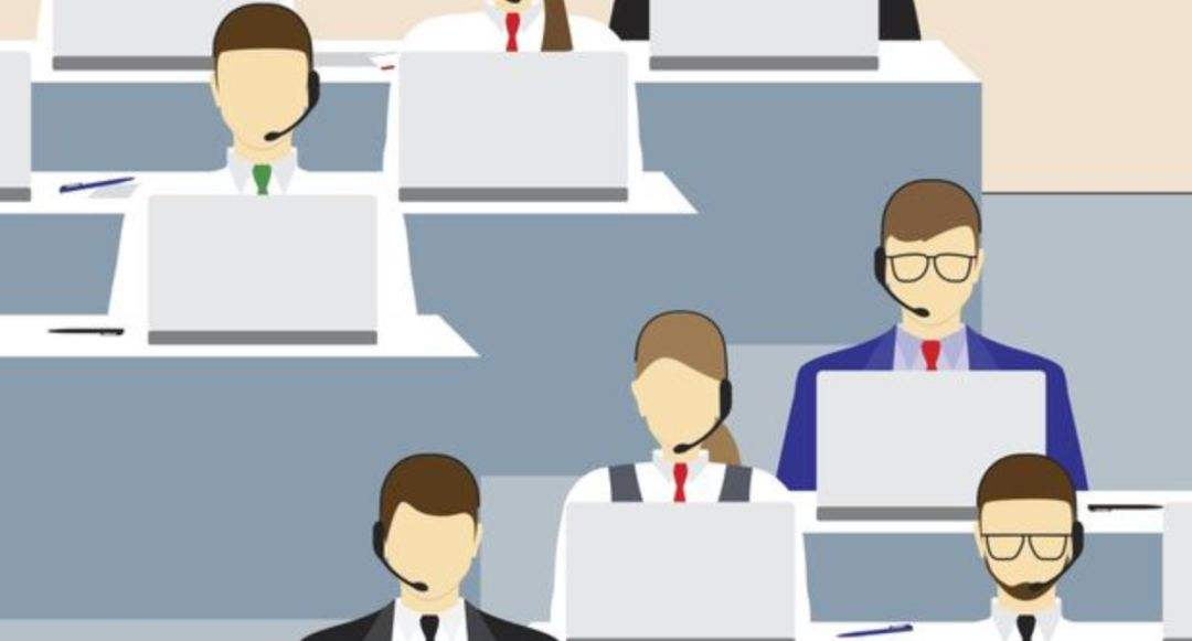 客服适合长期干吗(客服工作适合干多久)  第2张