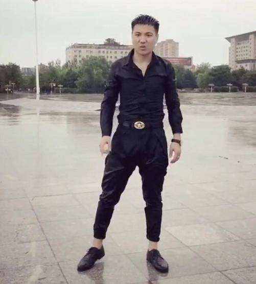 快手天道(快手天道因为什么被判刑)  第1张