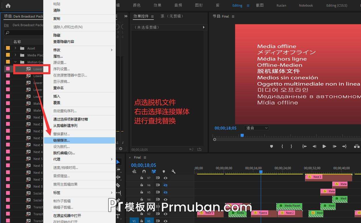 pr视频去水印(pr视频去水印后水印模糊)  第1张