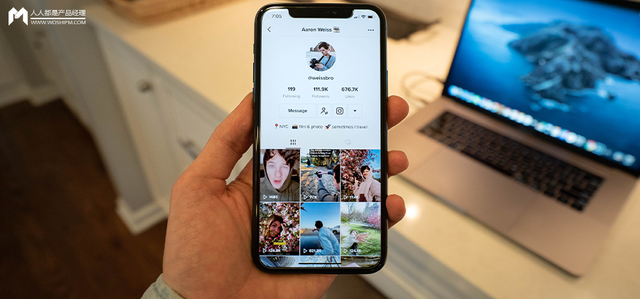 最容易涨粉的短视频(最容易涨粉的短视频图片)  第1张