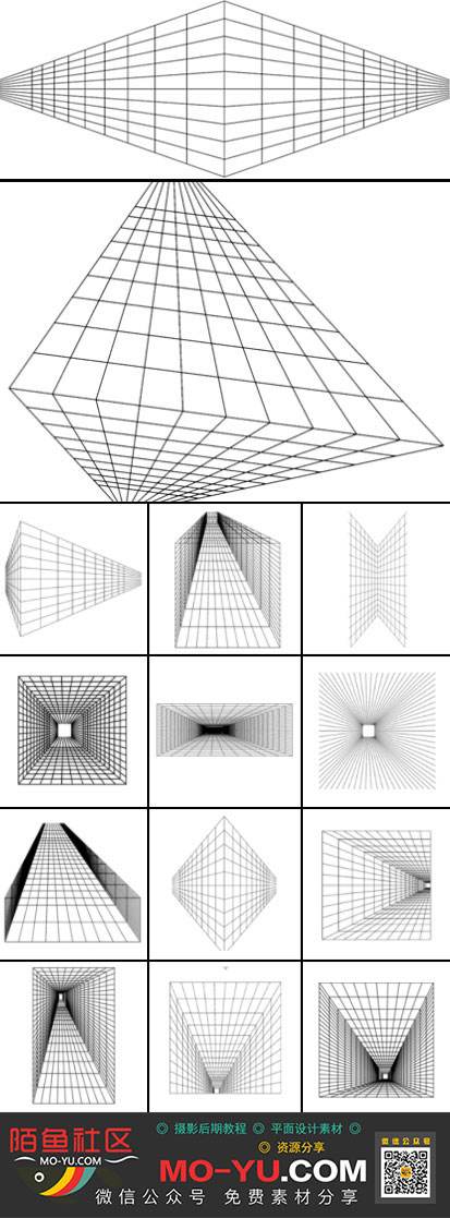 ps透视变形(ps透视变形为什么不能用)  第2张