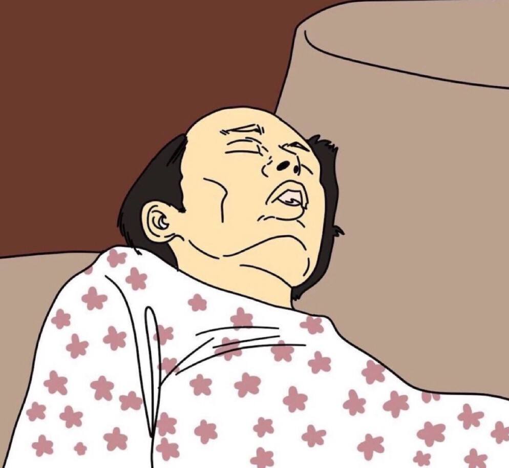 躺平内卷的简单介绍  第1张