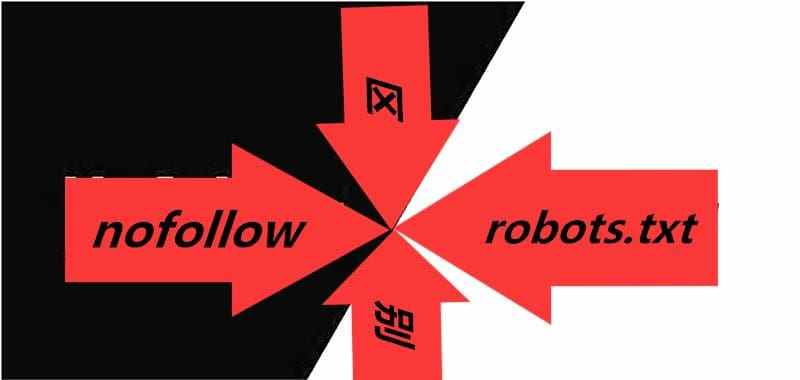 nofollow(nofollowed是什么意思)  第2张