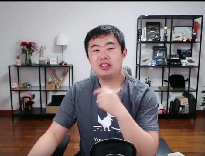 up主是什么意思(契约up主是什么意思) 第2张 up主是什么意思(契约up主是什么意思) 第2张