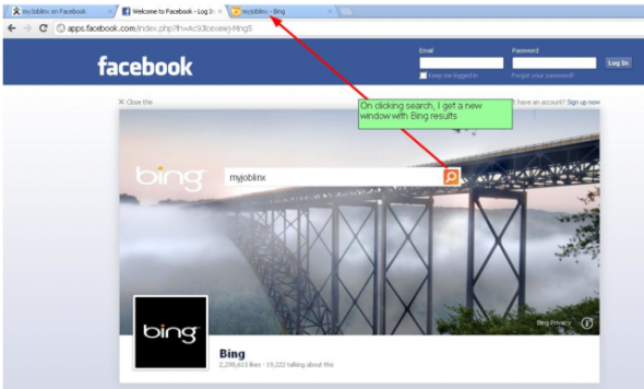 必应搜索网站(必应搜索网站国际版)  第2张