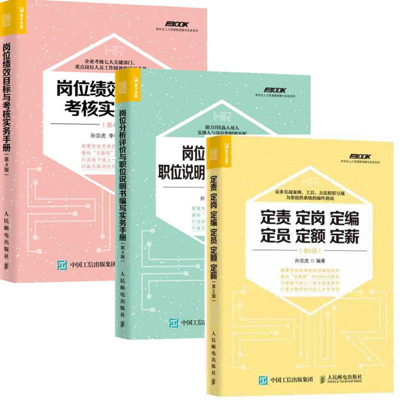 定岗定薪(定岗定薪是什么意思)  第1张