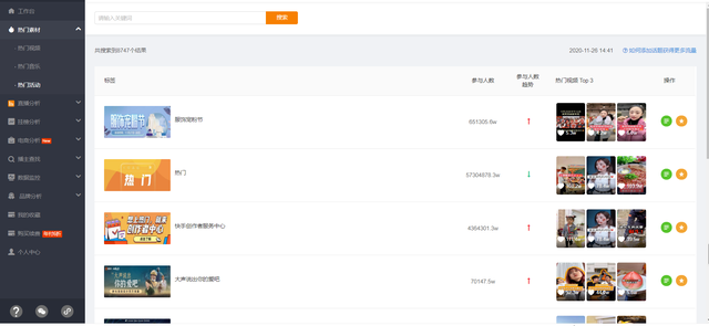 快手怎么养号(快手怎么养号不容易封) 第2张 快手怎么养号(快手怎么养号不容易封) 第2张