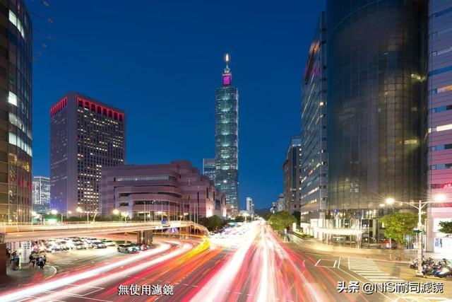 渐变镜(渐变镜和减光镜哪个更实用)  第2张