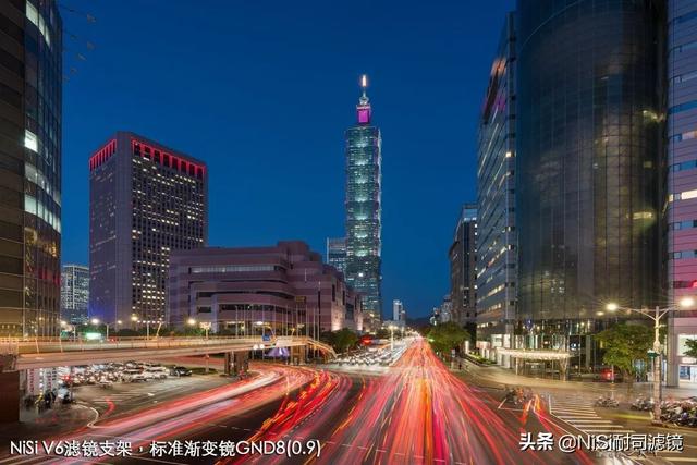 渐变镜(渐变镜和减光镜哪个更实用)  第4张