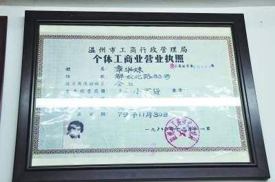 没有营业执照可以开店吗(淘宝没有营业执照可以开店吗) 第2张 没有营业执照可以开店吗(淘宝没有营业执照可以开店吗) 第2张