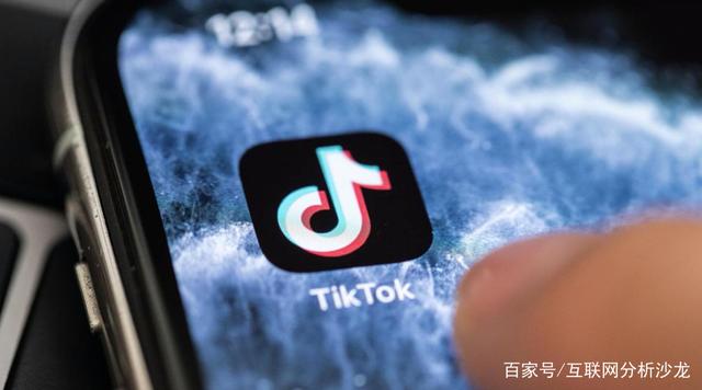 tiktok是什么意思(tiktok是什么意思rec)  第1张