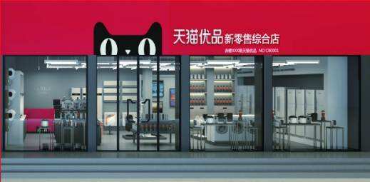 开天猫店(开天猫店需要什么条件多少钱)  第2张