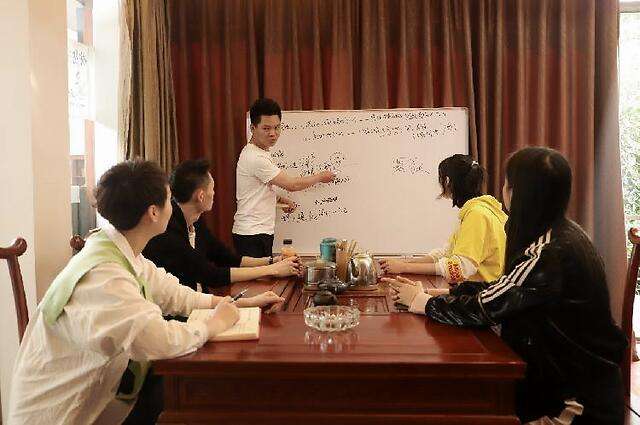 西安淘宝培训(西安淘宝培训学校)  第2张