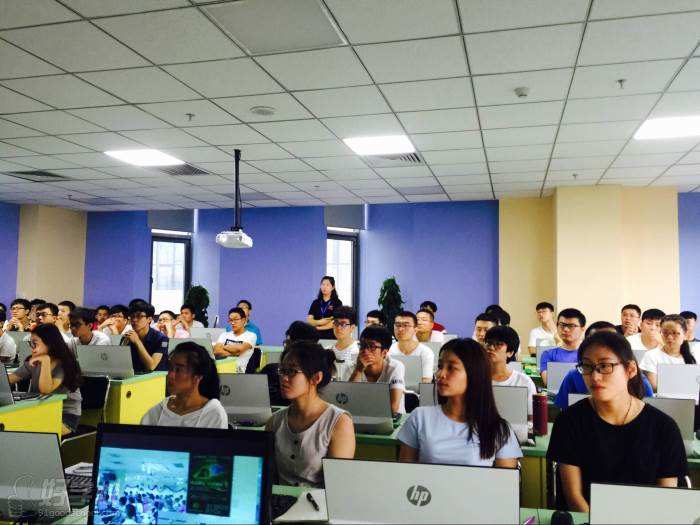 网络销售培训课程(网络销售培训班课程视频教学)  第1张