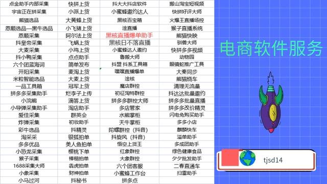 宝贝类目查询(淘宝宝贝类目查询)  第2张