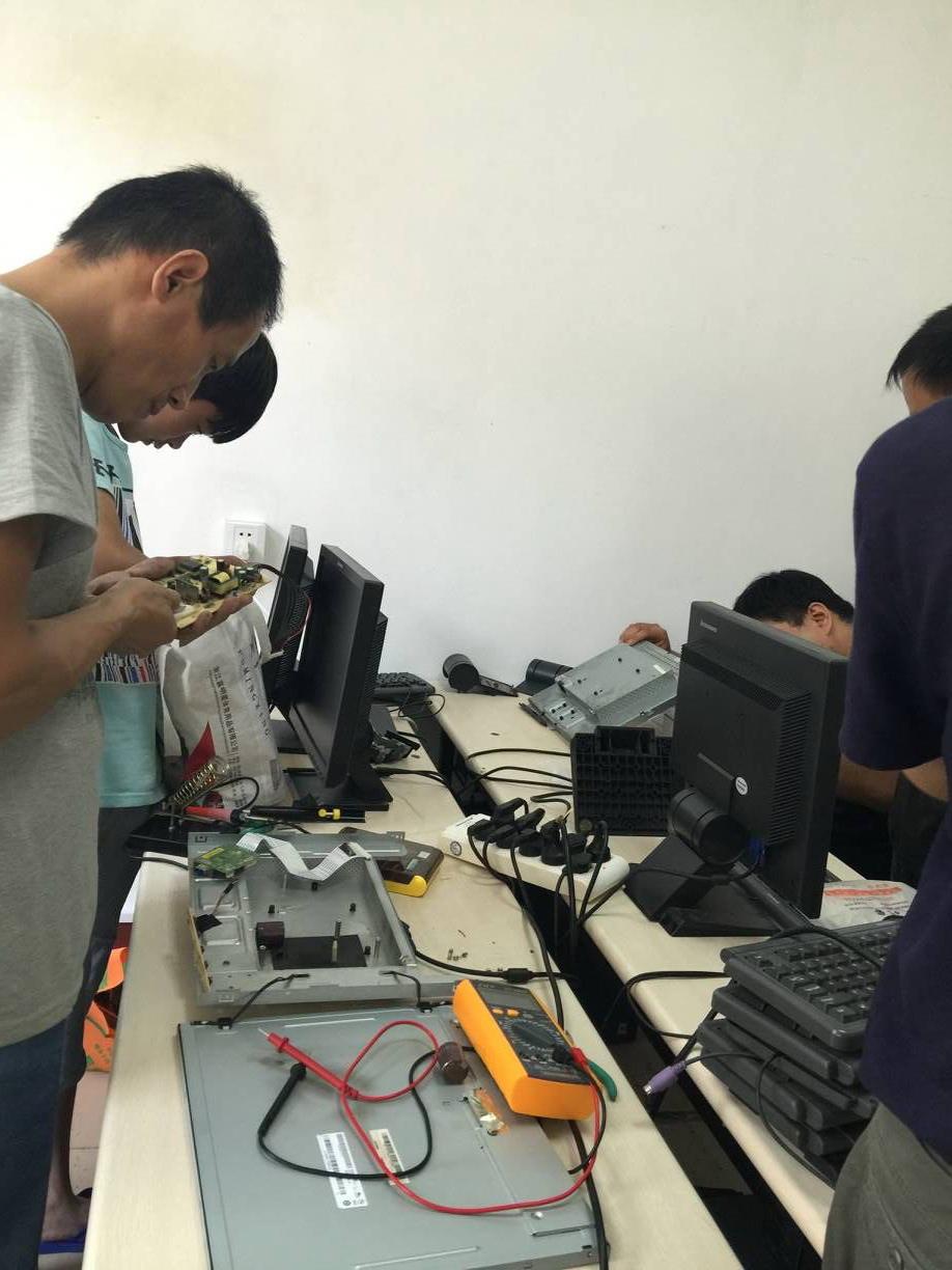 山东计算机培训(山东计算机培训学校哪家比较好) 第1张 山东计算机培训(山东计算机培训学校哪家比较好) 第1张