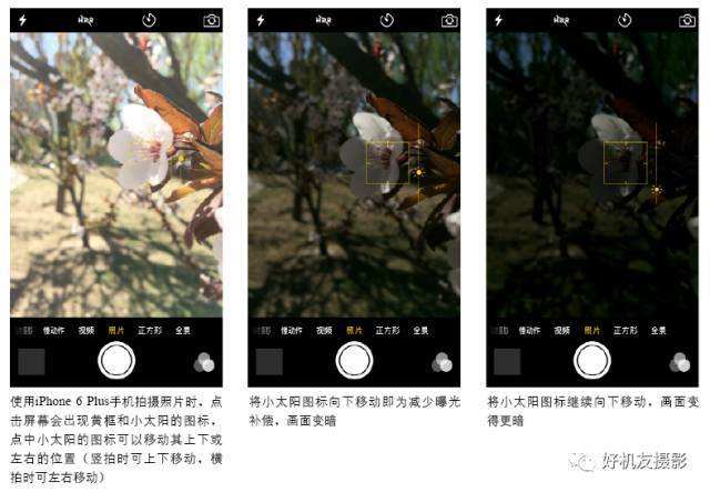 手机摄影教程(oppo手机摄影教程)  第2张