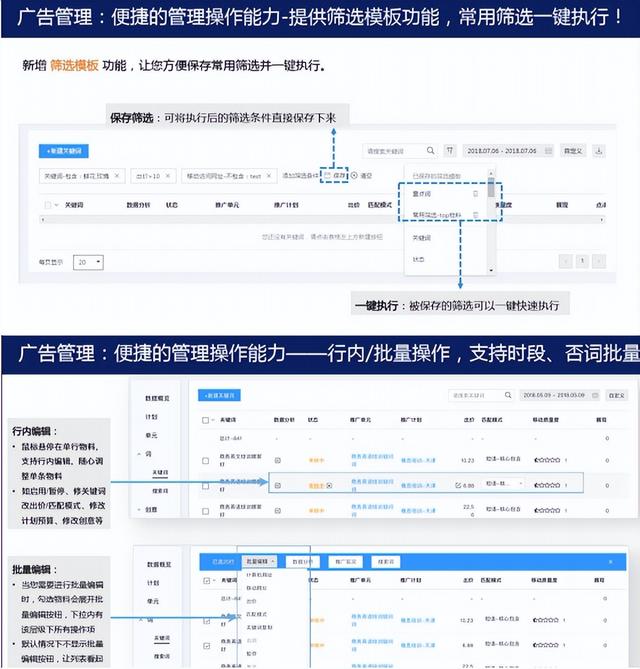 百度竞价学习(百度竞价经验分享)  第31张