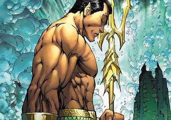 海王的意思(说男人是海王的意思)  第1张