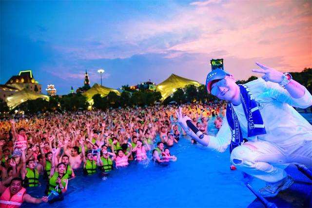 音浪是什么(抖音直播间音浪是什么)  第1张