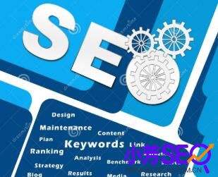 百度关键词seo(百度关键词seo排名优化)  第1张