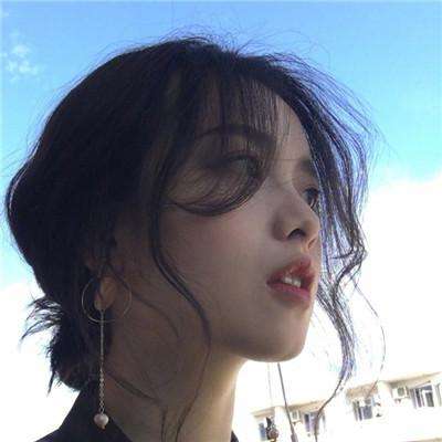 快手头像(快手头像超清晰图片)  第2张